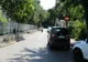 Polițiștii locali agresați verbal de un șofer care a intrat pe un tronson cu sens unic 
