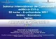 Brăila organizează în perioada  20 iunie-08 octombrie 2021 Salonul Internațional de caricatură