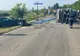 Accident cu 4 victime pe DJ 212