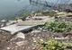 Foto: Amendat pentru depozitarea de deseuri in vecinatatea Lacului Blasova