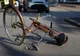 Update: Biciclistul accidentat pe șoseaua Rm. Sărat din municipiul Brăila a decedat la spital