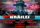 Zilele Brăilei se sărbătoresc în perioada 9-16 august