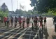 În garnizoana Braila s-a desfasurat Campionatul de pentatlon, etapa finala pe Divizia 2 Infanterie