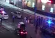 Accident cu o victimă și trei autoturisme avariate