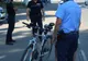 Video: 142 de sancțiuni aplicate conducătorilor de biciclete