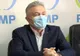 Liderul PMP, Cristian Diaconescu: PSD și PNL „împreună sau separat trebuie să fie la baza generării unei majorități parlamentare”