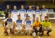 Cupa Moș Crăciun la fotbal în sală își desemnaeză astă seară câștigătorii
