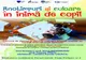 Concurs pentru copiii cu CES