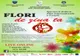 Spectacol muzical live online „Flori de ziua ta”