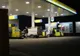 A sustras un autoturism dintr-o staţie de alimentare cu combustibil din municipiul Râmnicu Sărat