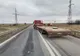 Accident pe DE 87, între Brăila și Galați