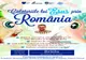 Întâlnire cu unul dintre cei mai iubiți scriitori de cărți educative pentru copii din România