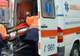 Cinci persoane rănite într-un accident pe DJ211A