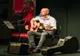 Ovidiu Scridon, cantautor și scriitor își lansează la Brăila volumul de poezii "Tu ce-ai făcut astăzi?"