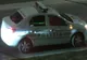 Un bărbat din Lanurile, cu permisul suspendat, a lovit un ansambl rutier format din cap tractor și remorcă