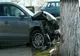 Accident mortal pe raza comunei Jirlău. A intrat cu mașina în copac