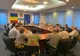 La ședința Comitetului Consultativ pentru problemele persoanelor vârstnice a fost prezent și primarul municipiului Brăila