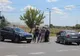 Foto: Mopedist accidentat pe Calea Călărașilor din municipiul Brăila, din cauza unui șofer care nu a acordat prioritate