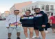 Atleții din Brăila și Galați au contribuit la zestrea de medalii obținute de România la Campionatele Balcanice rezervate juniorilor 1