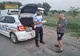 Acțiuni tip ”Blitz” efectuate de polițiștii brăuileni sâmbătă seara