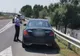 Acțiuni desfășurate de polițiștii brăileni pentru reducerea riscului rutier