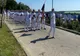 Forțele Navale Române au pregătit la multe evenimente la Brăila cu ocazia Zilei Marinei Române