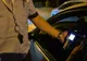 Arestat preventiv după ce a produs un accident având permisul suspendat