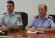 Proba fizică, marea problemă a candidaților pentru un post de soldat profesionist la ISU Brăila