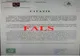 ATENȚIE LA EMAIL-URILE FALSE! NU FIȚI VICTIMĂ!
