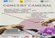 Concert cameral la Filarmonica “Lyra – George Cavadia” Brăila