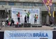 Podiumurile ediției a III-a a Semimaratonului Brăila