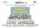 Caricaturistul Costel Pătrășcan, invitat al Festivalului Național de Comedie