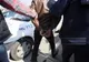 Un brăilean de 24 de ani, arestat preventiv după două furturi prin forțarea ușii de acces