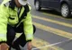 Accidentată pe trecerea de pietoni de la intersecția străzii Școlilor cu B-dul Al. I. Cuza