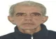 L-ați văzut? Brăilean de 77 de ani dat dispărut