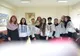 Polițiștii brăileni au primit vizita colindătorilor
