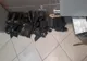 Brăilean de 24 de ani arestat preventiv pentru săvârșirea infracțiunilor de furt calificat, tentativă la furt calificat și înșelăciune