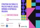Ziua culturii în România și Republica Moldova: duplex de politici culturale