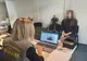 Polițiști de imigrări au emis 480 de permise pentru beneficiarii de protecție temporară, în cazul unor cetățeni ucraineni