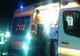 Accident produs din cauza neatenției la volan, pe Șoseaua de Centură a municipiului Brăila