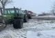 De la ora 10.00 a fost ridicată avertizarea meteo cod galben. Situația drumurilor naționale și județene în Brăila