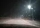 Situația drumurilor în județul Brăila, sâmbătă dimineață, la ora 7.00. O gravidă din comuna Jirlău a fost dusă cu o șenilată a ISU până la Făurei, de unde a fost preluată de ambulanță