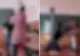 O elevă de la Liceul din Făurei a împărțit pumni și picioare în clasă unei alte colege, rivală în dragoste