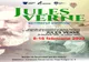 Jules Verne - scriitorul vizionar, expoziție documentară la Biblioteca Județeană Panait Istrati Brăila