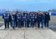 Polițiștii de imigrări sunt în continuare alături de refugiații din Ucraina