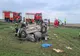 Numărul accidentelor la nivel național a scăzut cu 205 în 2022 față de anul precedent