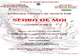  Festivalul Concurs de Muzică Folk ”Seară de mai” - lansare înscrieri concurs