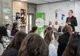 50 de adolescente din mediul rural ajung la București în Tabăra fetelor neînfricate