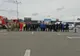 Reprezentanții IPJ Brăila au participat la evenimentul "Împreună, pentru siguranţa copiilor"- ediţia a II-a