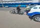 90 de pietoni sancționați pentru traversare neregulamentară și 89 sancțiuni pentru abaterile săvârșite de bicicliști